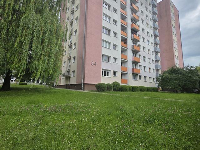 Mieszkanie na sprzedaż, Poznań, Nowe Miasto