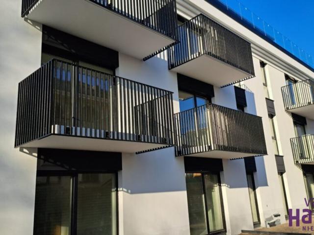 Mieszkanie na sprzedaż, Poznań, Nowe Miasto, Bnińska