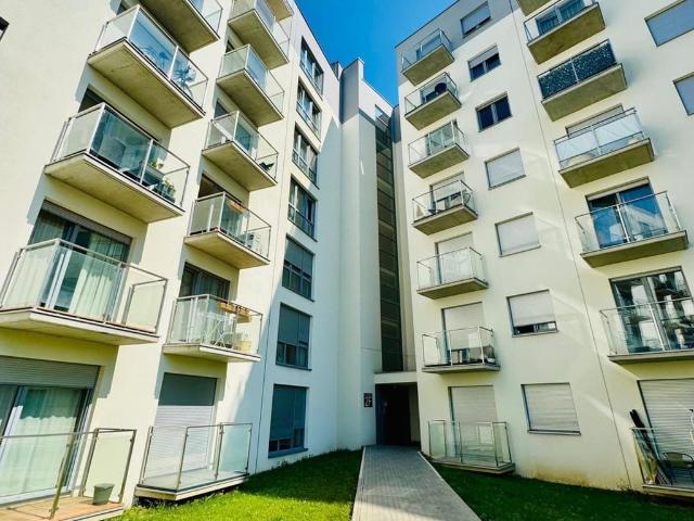 Mieszkanie na sprzedaż, Poznań, Nowe Miasto, Katowicka