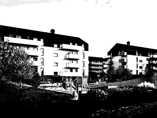 Mieszkanie na sprzedaż, Poznań, Naramowice