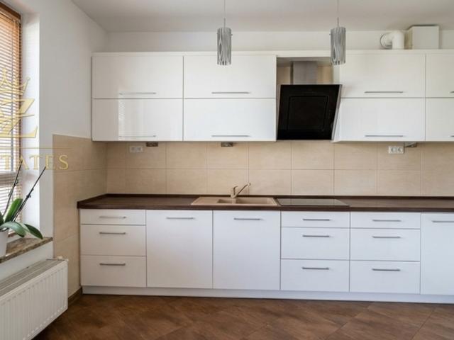 Mieszkanie na sprzedaż, Poznań, Naramowice, Błażeja
