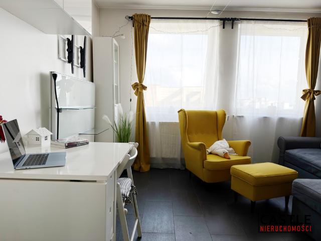 Mieszkanie na sprzedaż, Poznań, Naramowice, Karpia