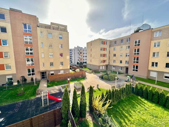 Mieszkanie na sprzedaż, Poznań, Naramowice, Karpia