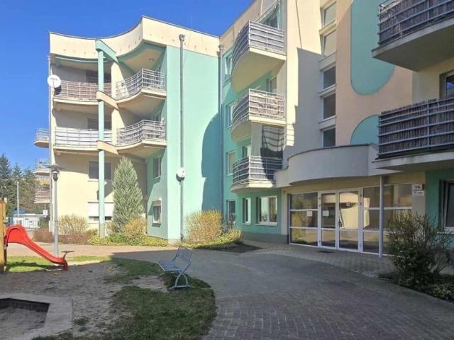 Mieszkanie na sprzedaż, Poznań, Naramowice, Naramowicka