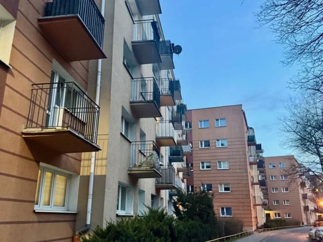 Mieszkanie na sprzedaż, Poznań, Sołacz, Piątkowska