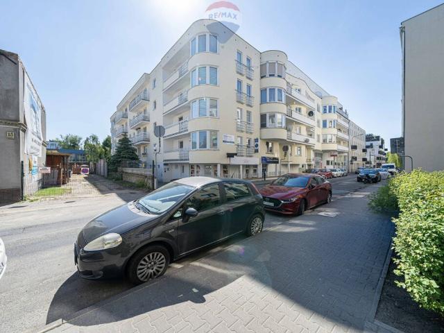 Mieszkanie na sprzedaż, Poznań, Sołacz, Sokoła