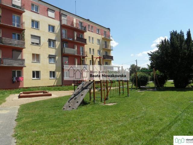 Mieszkanie na sprzedaż, Poznańska
