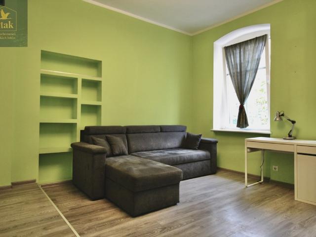 Mieszkanie na sprzedaż, Poznań, Staszica