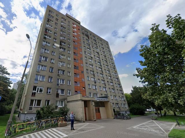 Mieszkanie na sprzedaż, Poznań, Stare Miasto, Os. Przyjaźni