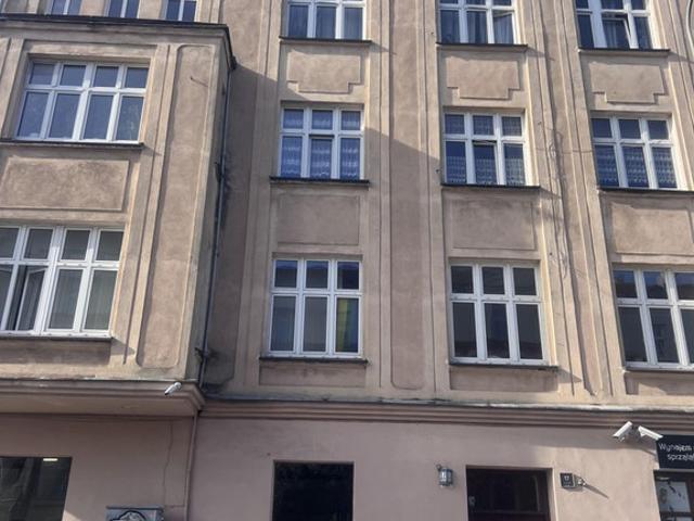 Mieszkanie na sprzedaż, Poznań, Stare Miasto, Grobla
