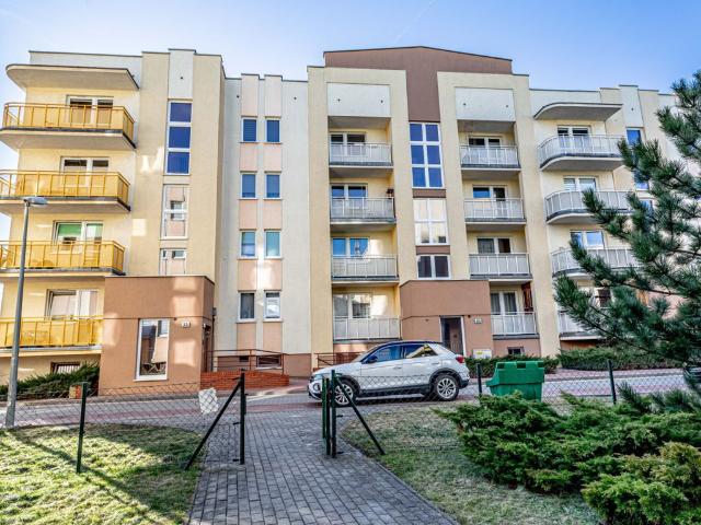 Mieszkanie na sprzedaż, Poznań, Stare Miasto, Królewska