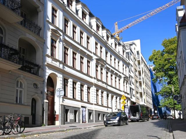 Mieszkanie na sprzedaż, Poznań, Stare Miasto, Piekary