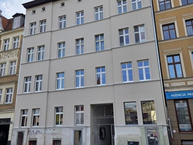 Mieszkanie na sprzedaż, Poznań, Stare Miasto, Piekary