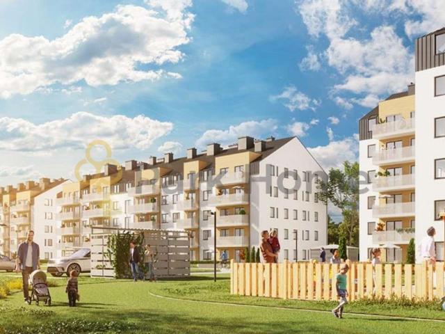 Mieszkanie na sprzedaż, Poznań, Stare Miasto, Sielawy