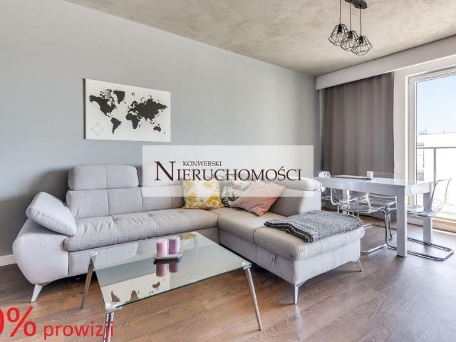 Mieszkanie na sprzedaż, Poznań, Stare Miasto, Winogrady