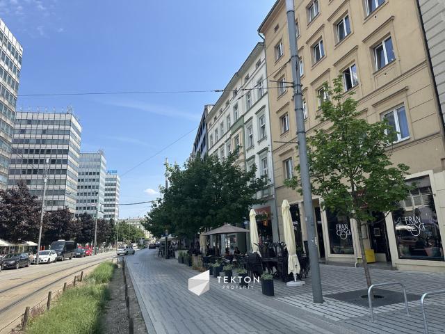 Mieszkanie na sprzedaż, Poznań, Stare Miasto