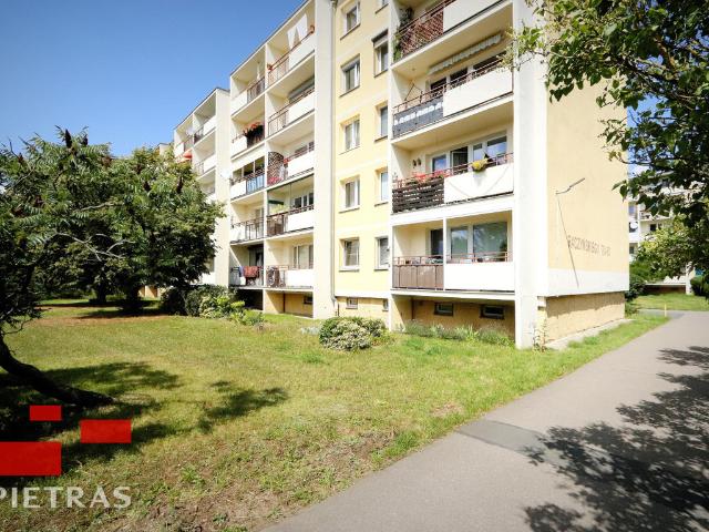 Mieszkanie na sprzedaż, Poznań, Podolany, Raczyńskiego