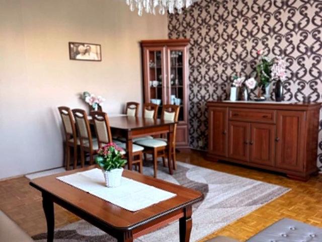 Mieszkanie na sprzedaż, Poznań, Piątkowo, Stefana Batorego