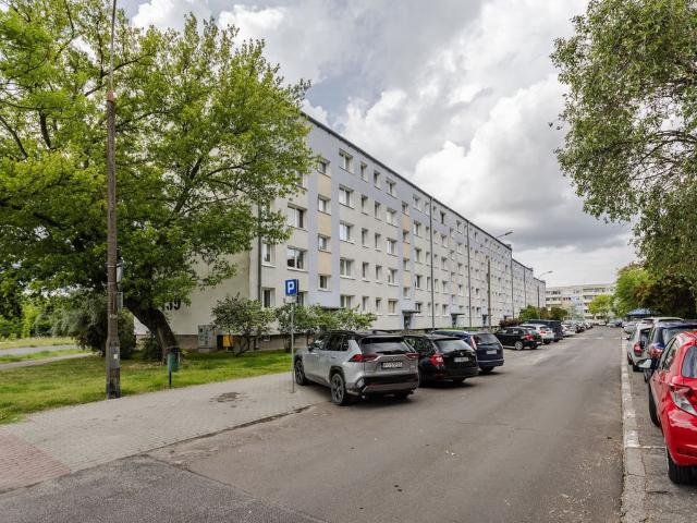Mieszkanie na sprzedaż, Poznań, Rataje, Os. Czecha
