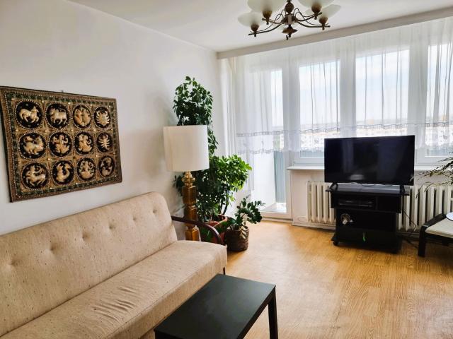 Mieszkanie na sprzedaż, Poznań, Rataje, Os. Piastowskie