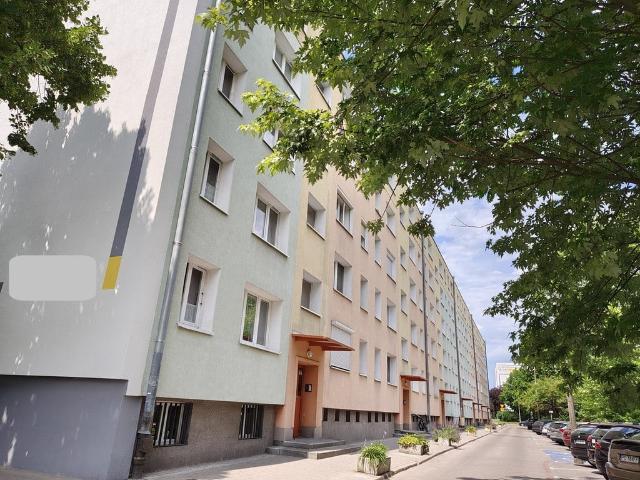 Mieszkanie na sprzedaż, Poznań, Rataje, Os. Rzeczypospolitej