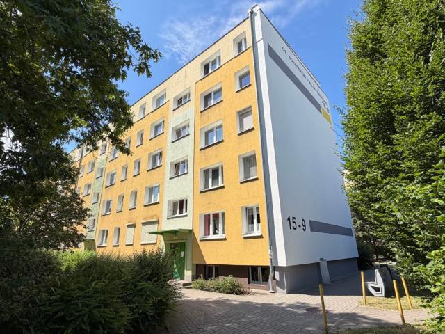 Mieszkanie na sprzedaż, Poznań, Rataje, Osiedle Bohaterów II Wojny Światowej