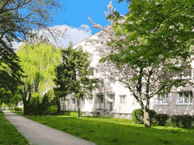 Mieszkanie na sprzedaż, Poznań, Rataje, Osiedle Piastowskie