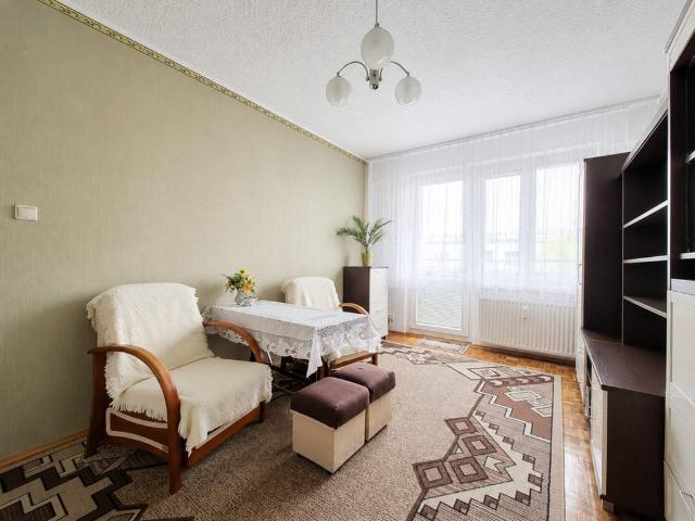 Mieszkanie na sprzedaż, Poznań, Rataje, Armii Krajowej