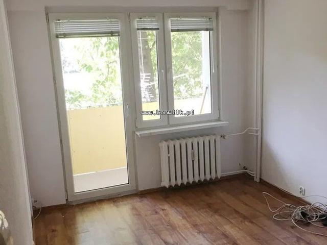 Mieszkanie na sprzedaż, Poznań, Rataje