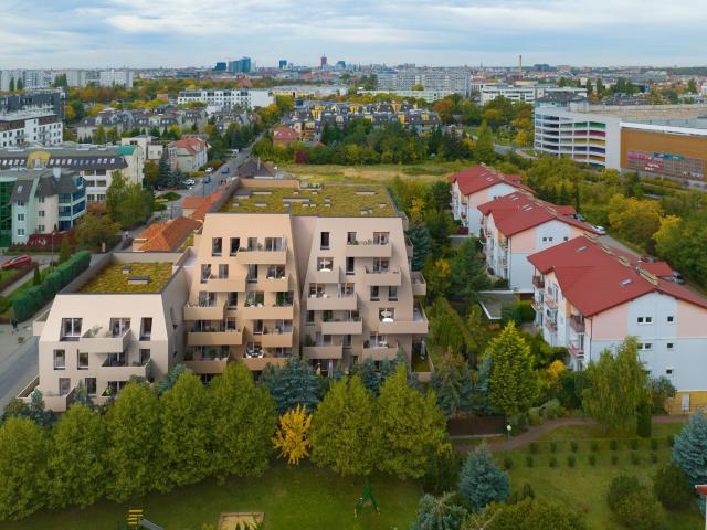 Mieszkanie na sprzedaż, Poznań, Rataje