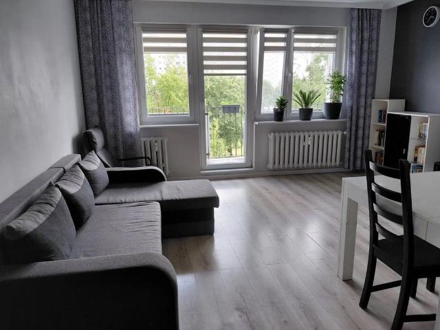 Mieszkanie na sprzedaż, Poznań, Rataje