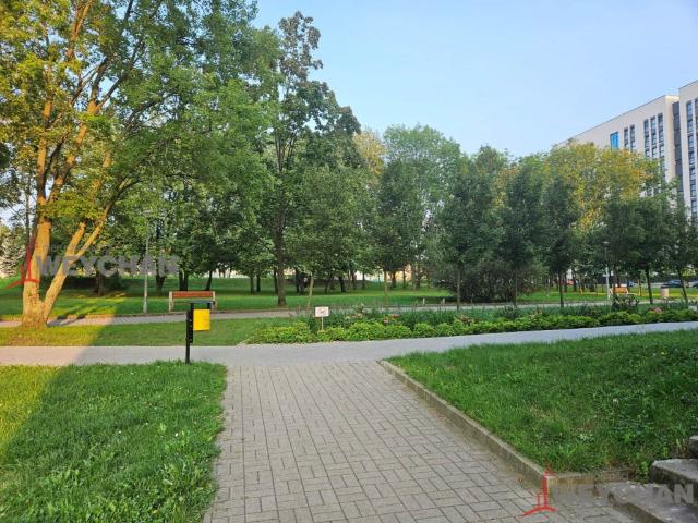 Mieszkanie na sprzedaż, Poznań, Warszawskie Pomet Maltańskie