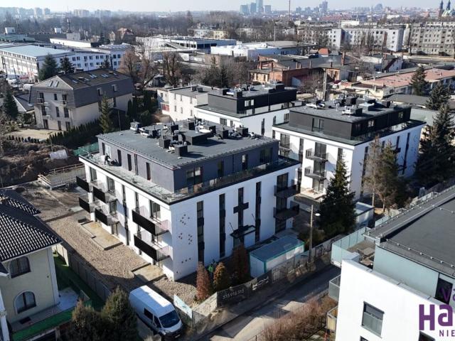 Mieszkanie na sprzedaż, Poznań, Warszawskie Pomet Maltańskie, Bnińska