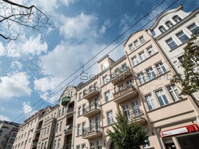 Mieszkanie na sprzedaż, Poznań, Wilda, Górna Wilda