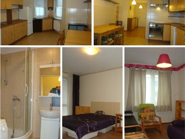Mieszkanie na sprzedaż, Poznań, Wilda, Dolina