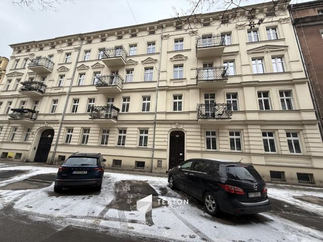 Mieszkanie na sprzedaż, Poznań, Wilda, Kosińskiego