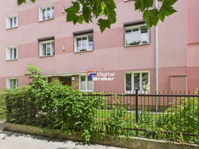 Mieszkanie na sprzedaż, Poznań, Wilda, Rolna