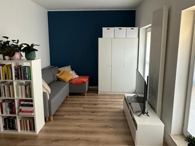 Mieszkanie na sprzedaż, Poznań, Winiary, Tadeusza Rejtana