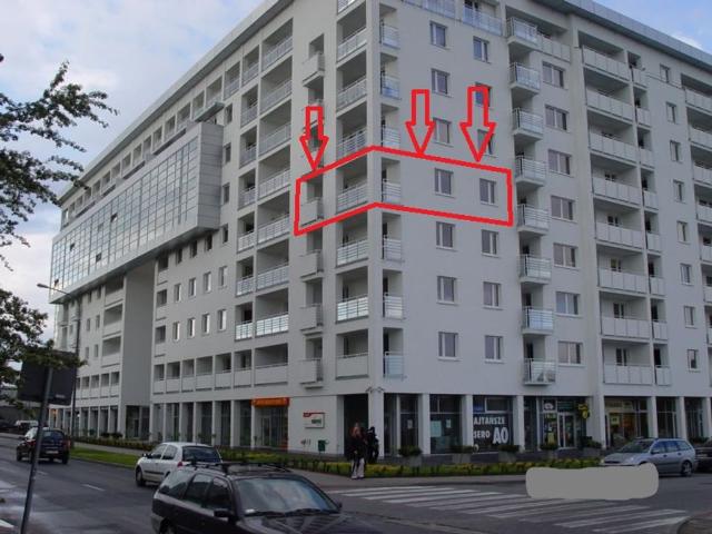 Mieszkanie na sprzedaż, Poznań, Winiary, Piątkowska