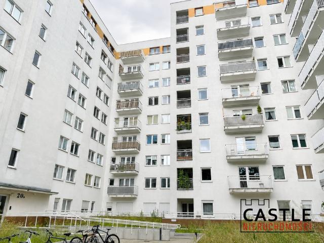 Mieszkanie na sprzedaż, Poznań, Winogrady, Mieszka I