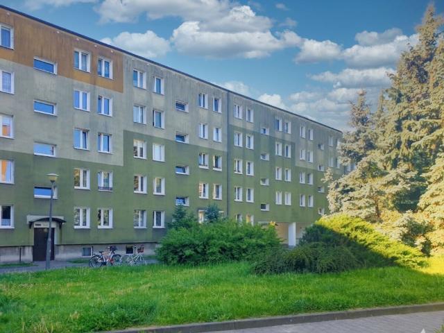 Mieszkanie na sprzedaż, Poznań, Winogrady, Os. Przyjaźń