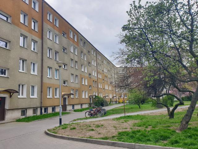 Mieszkanie na sprzedaż, Poznań, Winogrady, Os. Przyjaźni