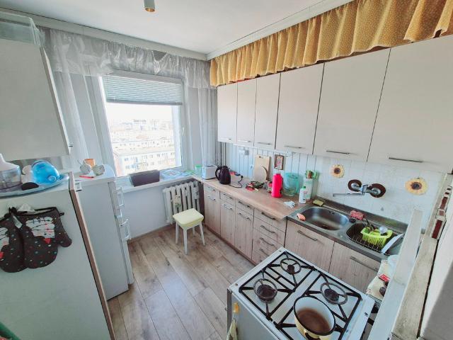 Mieszkanie na sprzedaż, Poznań, Winogrady, Os. Wichrowe Wzgórze