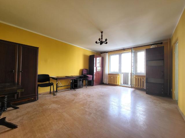 Mieszkanie na sprzedaż, Poznań, Winogrady, Os. Wichrowe Wzgórze