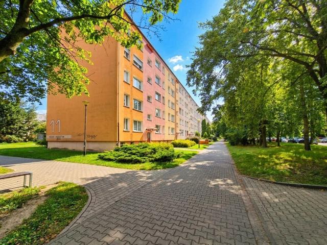 Mieszkanie na sprzedaż, Poznań, Winogrady, Os. Zwycięstwa