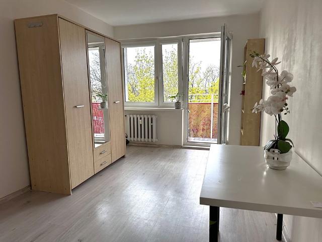 Mieszkanie na sprzedaż, Poznań, Winogrady, Osiedle Pod Lipami