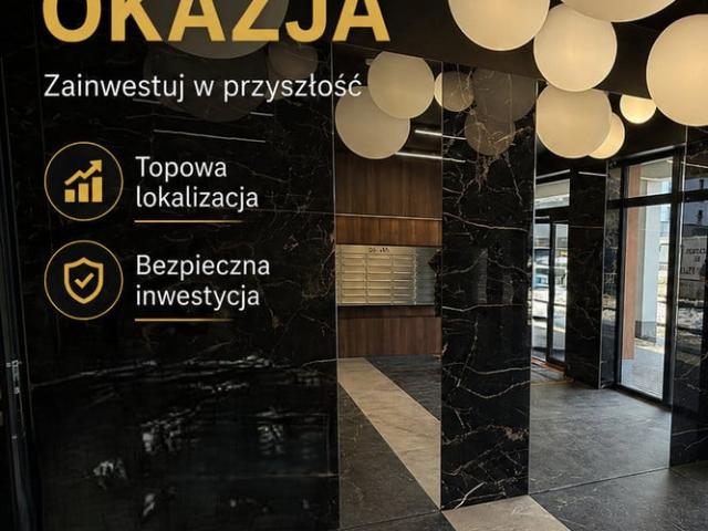Mieszkanie na sprzedaż, Poznań, Winogrady, Hawelańska