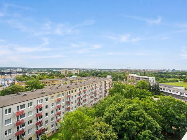 Mieszkanie na sprzedaż, Poznań, Winogrady, Pod Lipami