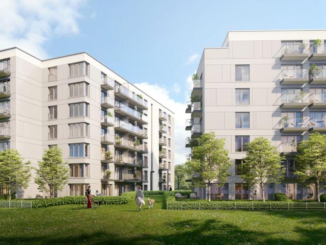 Mieszkanie na sprzedaż, Poznań, Winogrady