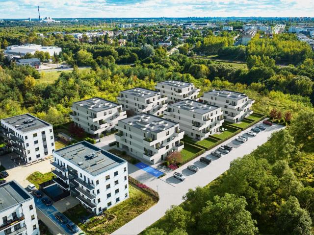 Mieszkanie na sprzedaż, Poznań, Umultowo